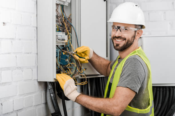 Best Emergency Electrical Repair  in Dresden, OH