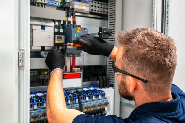 Best Electrical Contractors for Businesses  in Dresden, OH