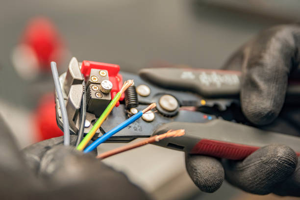 Best Home Electrical Repair  in Dresden, OH