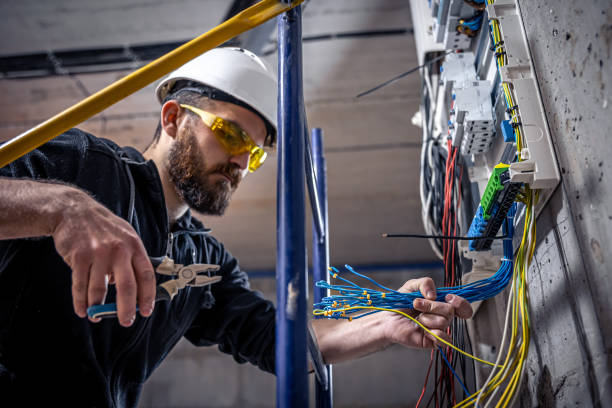 Best Circuit Breaker Repair  in Dresden, OH