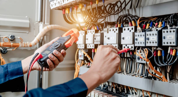 Best Electrical Upgrades for Homes  in Dresden, OH