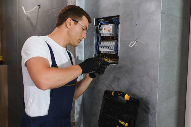 Best Electrical Repair Services  in Dresden, OH