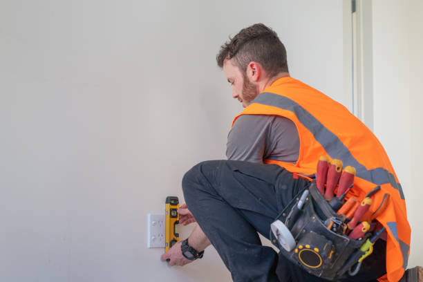 Best Electrical Rewiring Services  in Dresden, OH