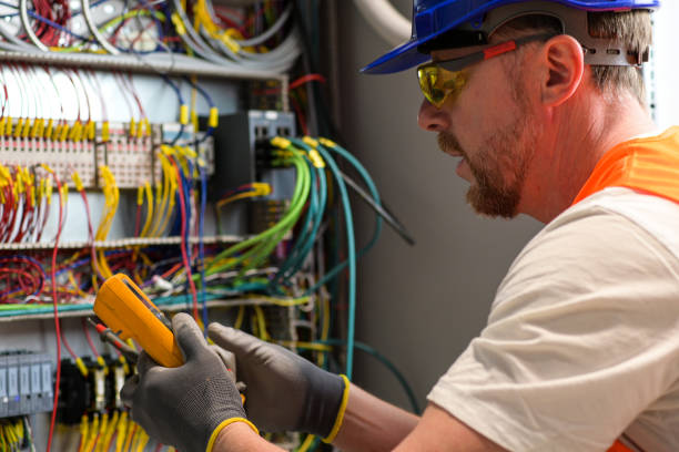 Best Electrical Rewiring Services  in Dresden, OH