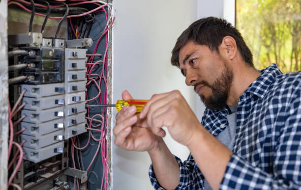 Best Best Electricians Near Me  in Dresden, OH